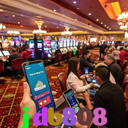 jdb808：Aposte no futebol, jogue poker e conquiste vitórias épicas!