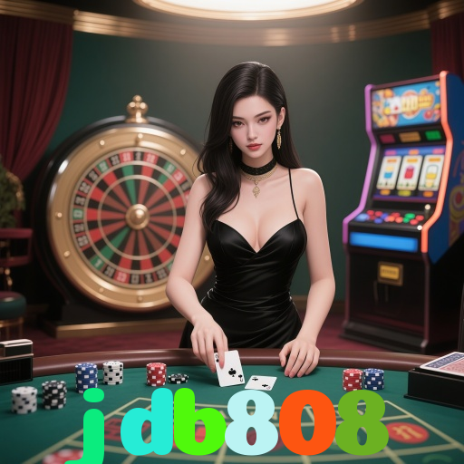 jdb808:Aposte nas melhores slots e conquiste prêmios como nunca!