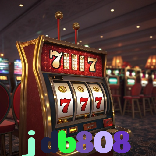 jdb808：Aposte nas melhores slots e conquiste prêmios como nunca!