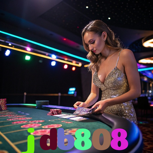 jdb808:Aposte nas melhores slots e conquiste prêmios como nunca!