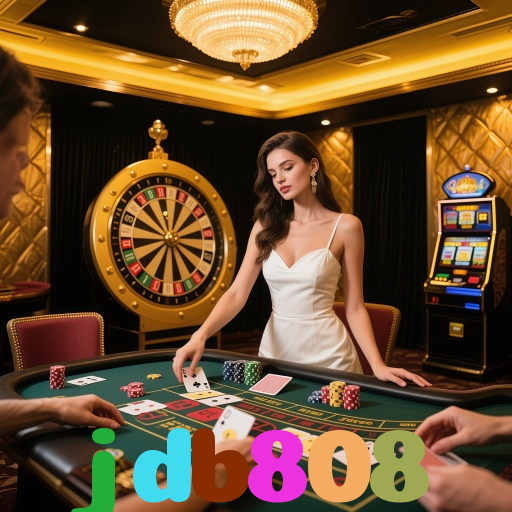 jdb808:Aposte no futebol, jogue poker e conquiste vitórias épicas!