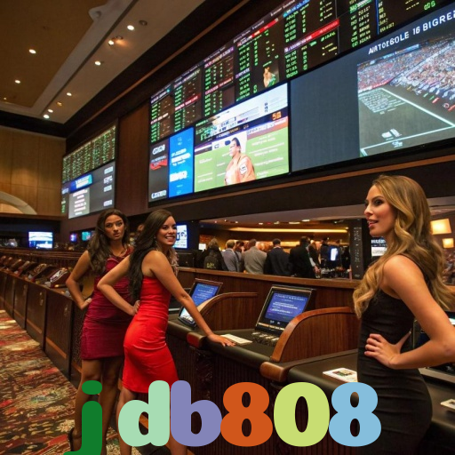jdb808：Aposte no futebol, jogue poker e conquiste vitórias épicas!