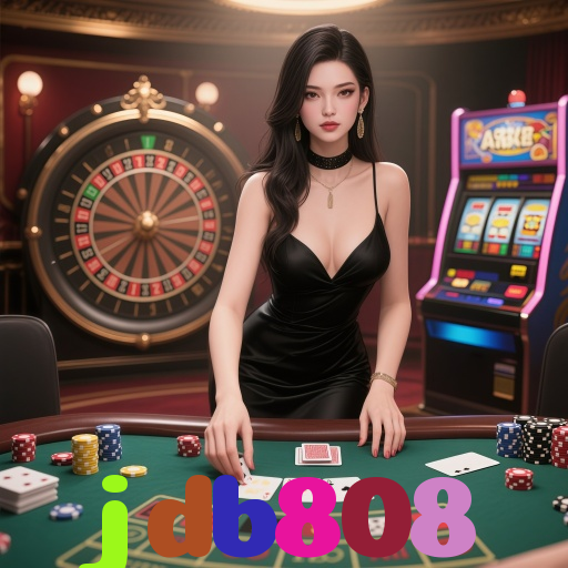 jdb808:Aposte no futebol, jogue poker e conquiste vitórias épicas!