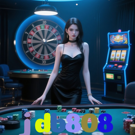 jdb808:Jogue poker, aposte no futebol e ganhe em grandes jogos de cassino!