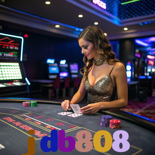 jdb808:Jogue poker, aposte no futebol e ganhe em grandes jogos de cassino!