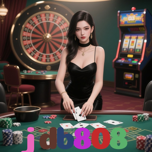 jdb808:Aposte nas melhores slots e conquiste prêmios como nunca!
