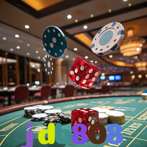 jdb808:Aposte no futebol, jogue poker e conquiste vitórias épicas!