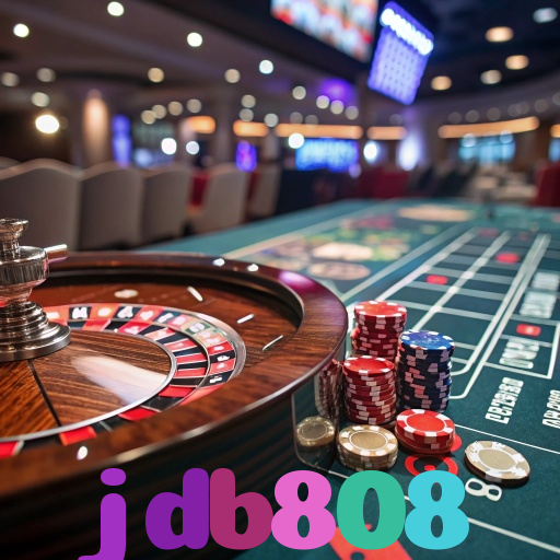 jdb808：Aposte no futebol, jogue poker e conquiste vitórias épicas!