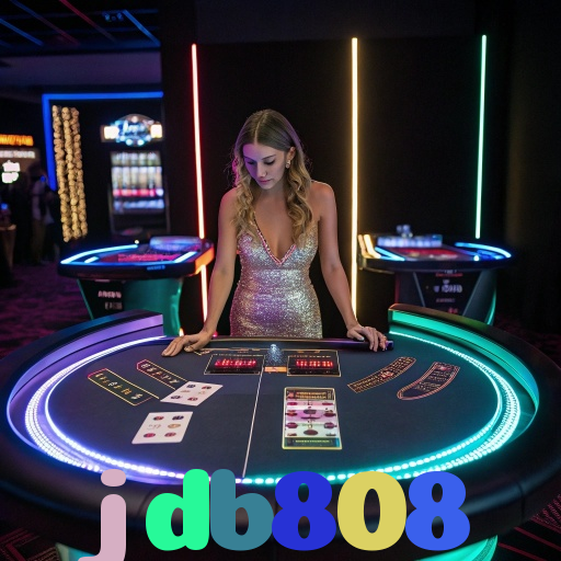 jdb808:Jogue poker, aposte no futebol e ganhe em grandes jogos de cassino!