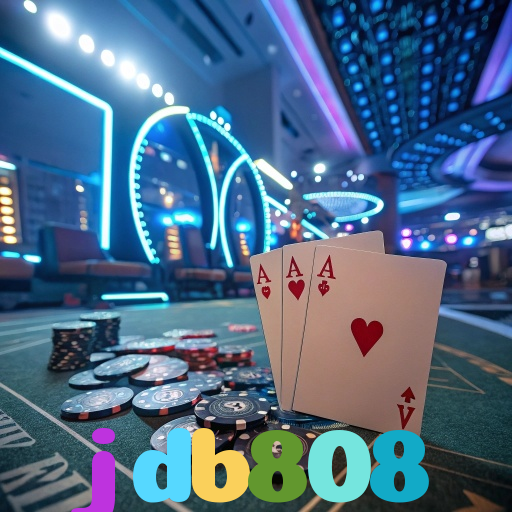 jdb808:Jogue poker, aposte no futebol e ganhe em grandes jogos de cassino!