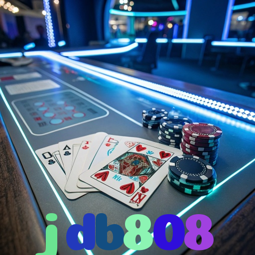 jdb808:Aposte no futebol, jogue poker e conquiste vitórias épicas!