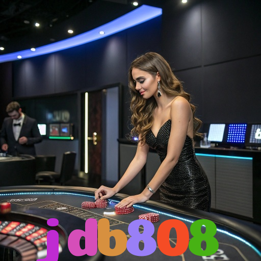 jdb808:Jogue poker, aposte no futebol e ganhe em grandes jogos de cassino!