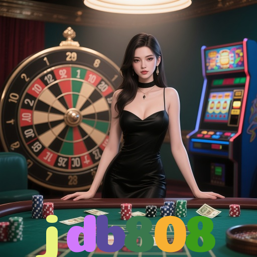 jdb808:Aposte nas melhores slots e conquiste prêmios como nunca!