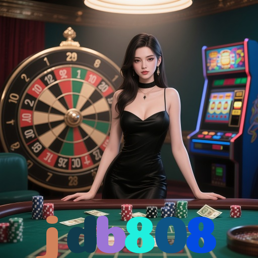jdb808:Aposte nas melhores slots e conquiste prêmios como nunca!