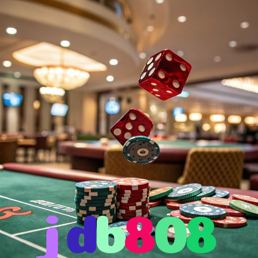jdb808:Aposte no futebol, jogue poker e conquiste vitórias épicas!