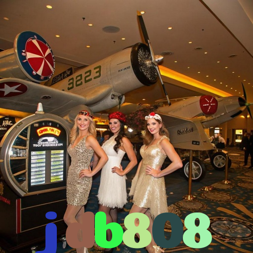 jdb808:Aposte nas melhores slots e conquiste prêmios como nunca!