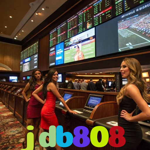 jdb808:Aposte nas melhores slots e conquiste prêmios como nunca!