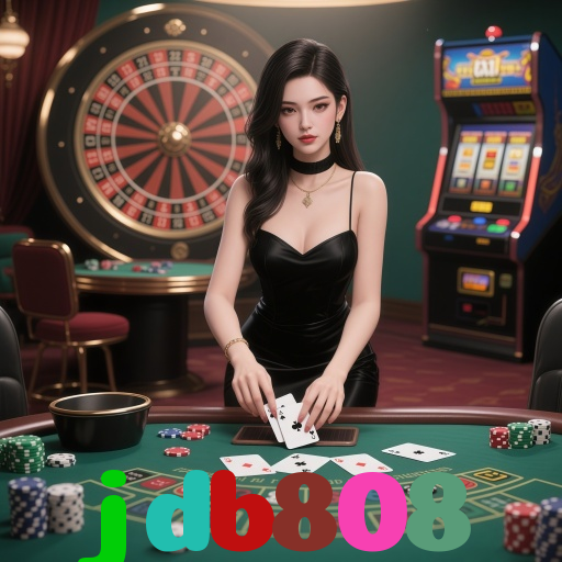 jdb808:Aposte no futebol, jogue poker e conquiste vitórias épicas!