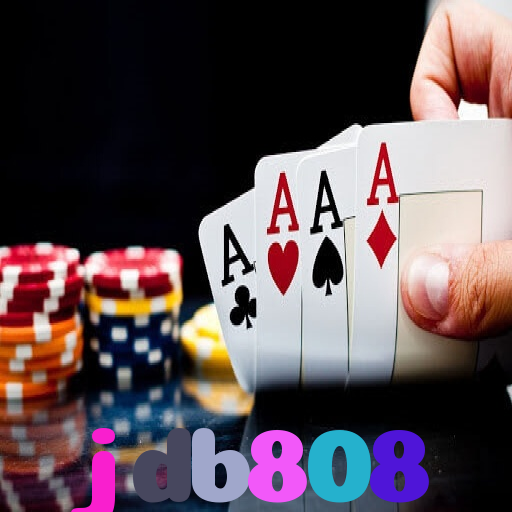 jdb808:Aposte no futebol, jogue poker e conquiste vitórias épicas!