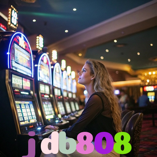 jdb808：Aposte nas melhores slots e conquiste prêmios como nunca!