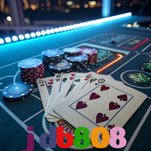 jdb808：Aposte nas melhores slots e conquiste prêmios como nunca!