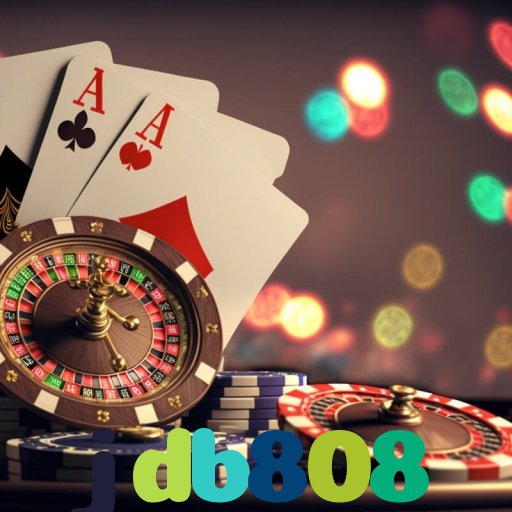 jdb808:Aposte no futebol, jogue poker e conquiste vitórias épicas!