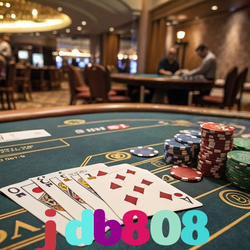jdb808：Jogue poker, aposte no futebol e ganhe em grandes jogos de cassino!