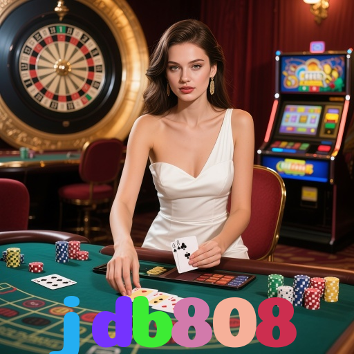 jdb808:Aposte nas melhores slots e conquiste prêmios como nunca!