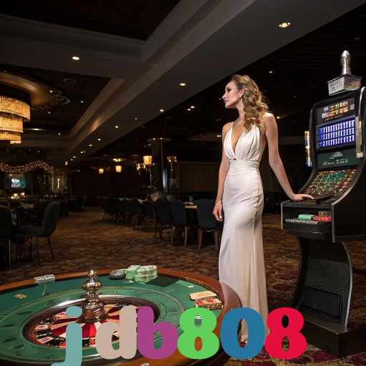 jdb808：Aposte nas melhores slots e conquiste prêmios como nunca!