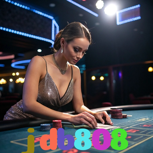 jdb808:Aposte nas melhores slots e conquiste prêmios como nunca!