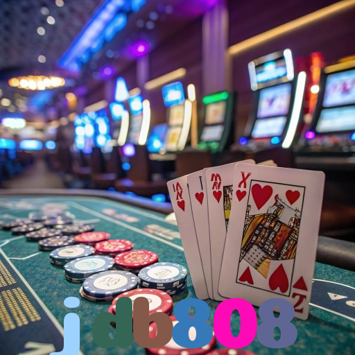 jdb808:Aposte no futebol, jogue poker e conquiste vitórias épicas!