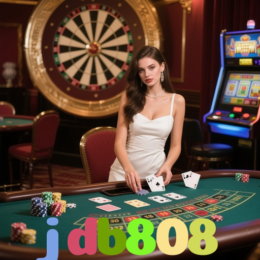 jdb808:Jogue poker, aposte no futebol e ganhe em grandes jogos de cassino!