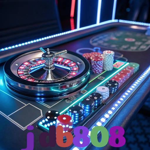 jdb808：Aposte no futebol, jogue poker e conquiste vitórias épicas!