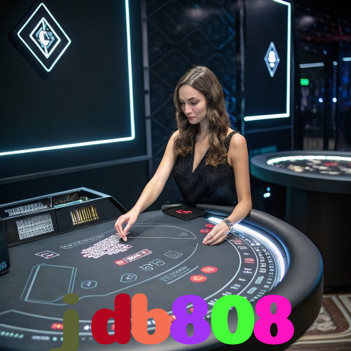 jdb808:Jogue poker, aposte no futebol e ganhe em grandes jogos de cassino!
