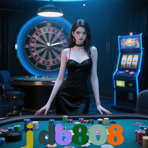jdb808:Aposte no futebol, jogue poker e conquiste vitórias épicas!