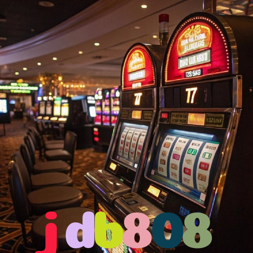 jdb808：Aposte nas melhores slots e conquiste prêmios como nunca!