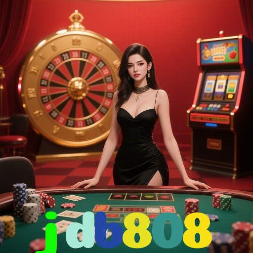 jdb808：Jogue poker, aposte no futebol e ganhe em grandes jogos de cassino!
