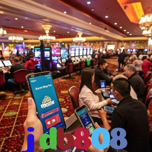 jdb808:Aposte nas melhores slots e conquiste prêmios como nunca!