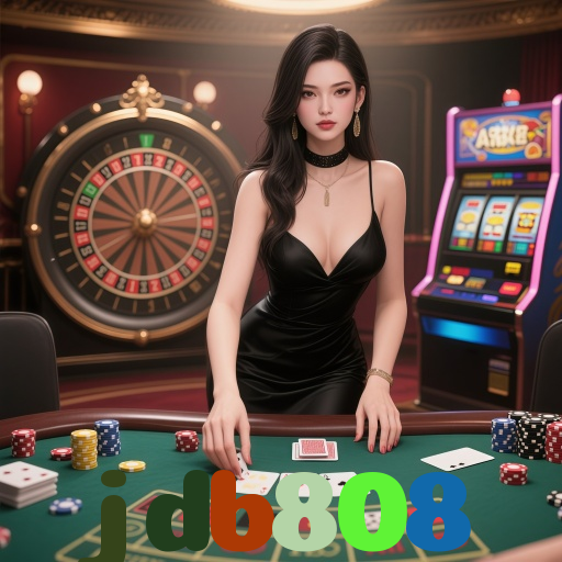 jdb808:Aposte no futebol, jogue poker e conquiste vitórias épicas!
