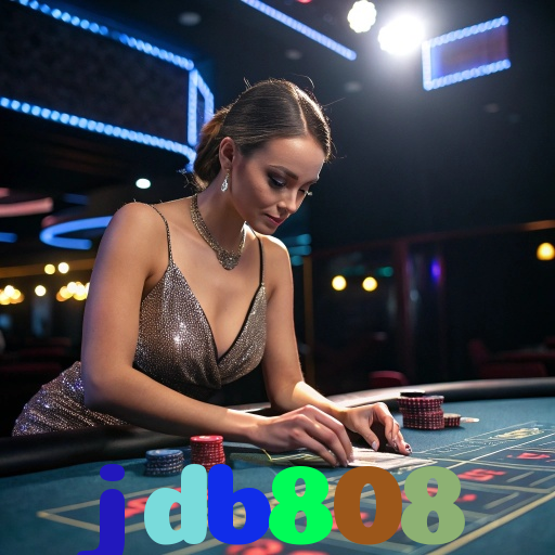 jdb808：Jogue poker, aposte no futebol e ganhe em grandes jogos de cassino!
