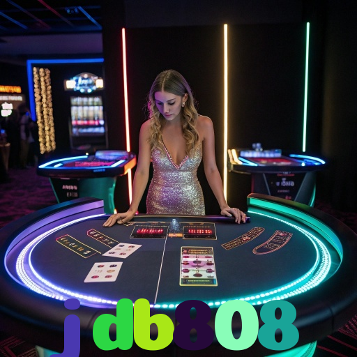 jdb808:Jogue poker, aposte no futebol e ganhe em grandes jogos de cassino!