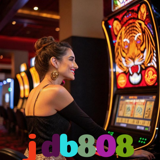 jdb808:Aposte nas melhores slots e conquiste prêmios como nunca!