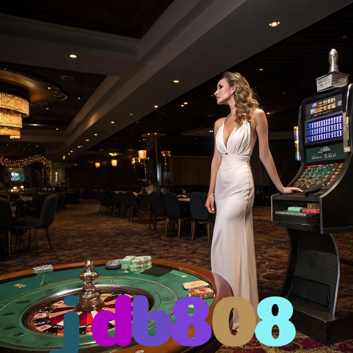 jdb808：Aposte nas melhores slots e conquiste prêmios como nunca!