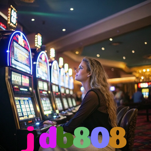 jdb808:Aposte nas melhores slots e conquiste prêmios como nunca!
