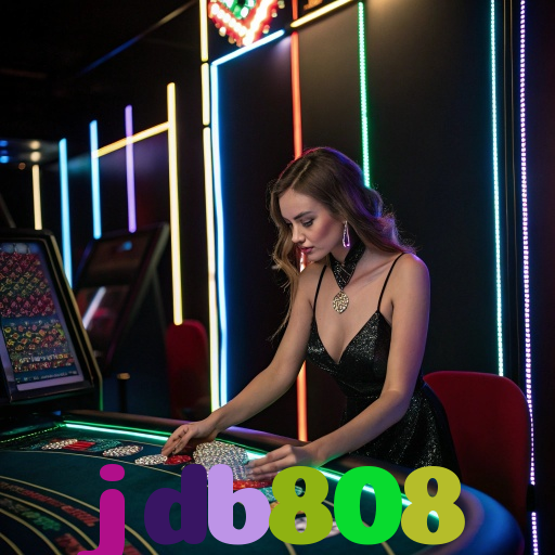 jdb808:Jogue poker, aposte no futebol e ganhe em grandes jogos de cassino!