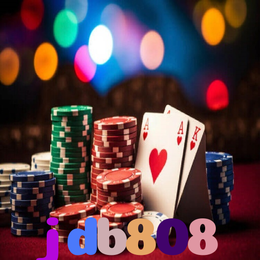 jdb808:Jogue poker, aposte no futebol e ganhe em grandes jogos de cassino!