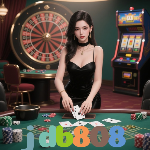 jdb808:Jogue poker, aposte no futebol e ganhe em grandes jogos de cassino!