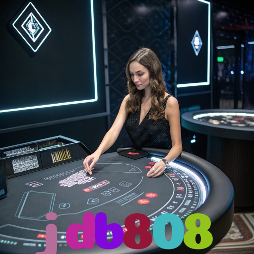 jdb808：Jogue poker, aposte no futebol e ganhe em grandes jogos de cassino!
