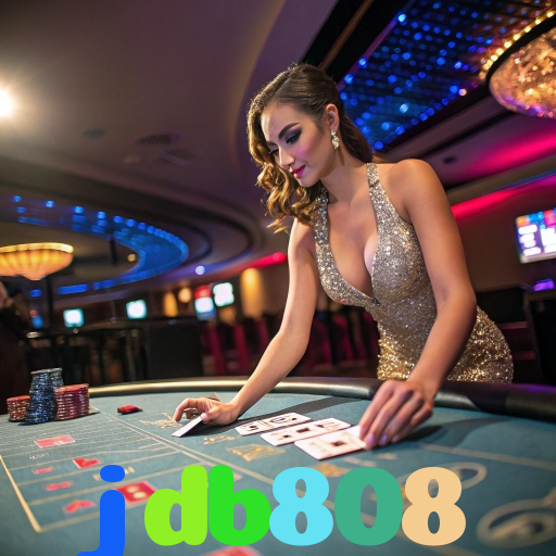 jdb808:Aposte no futebol, jogue poker e conquiste vitórias épicas!