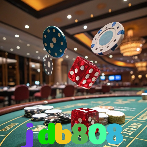 jdb808：Aposte nas melhores slots e conquiste prêmios como nunca!
